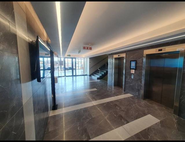 BUSINESS PROPERTY TO RENT IN DORINGKLOOF